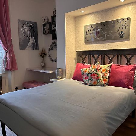 Appartement Maria à Londres Extérieur photo