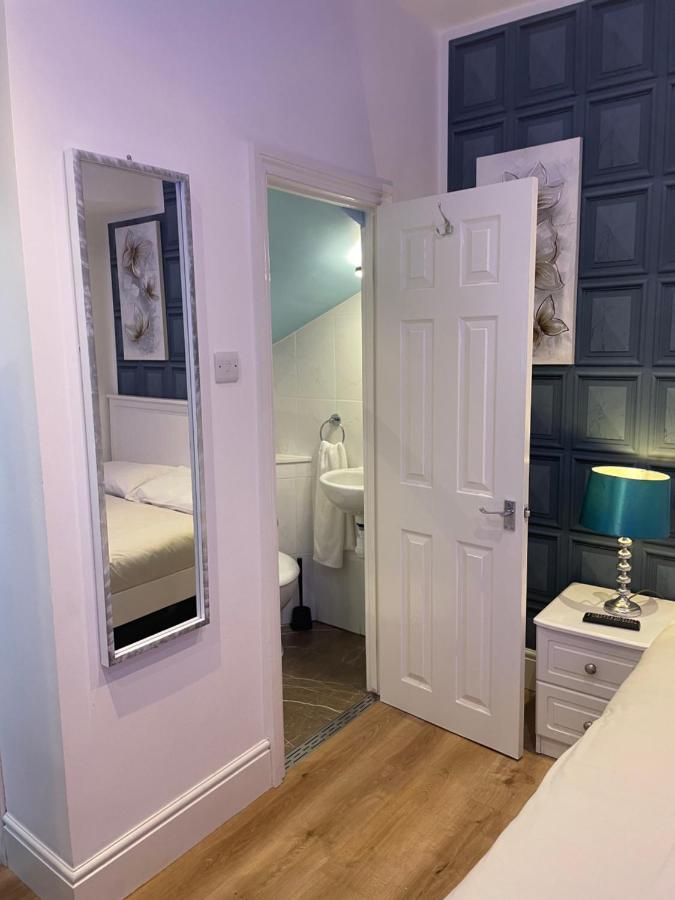 Appartement Maria à Londres Extérieur photo