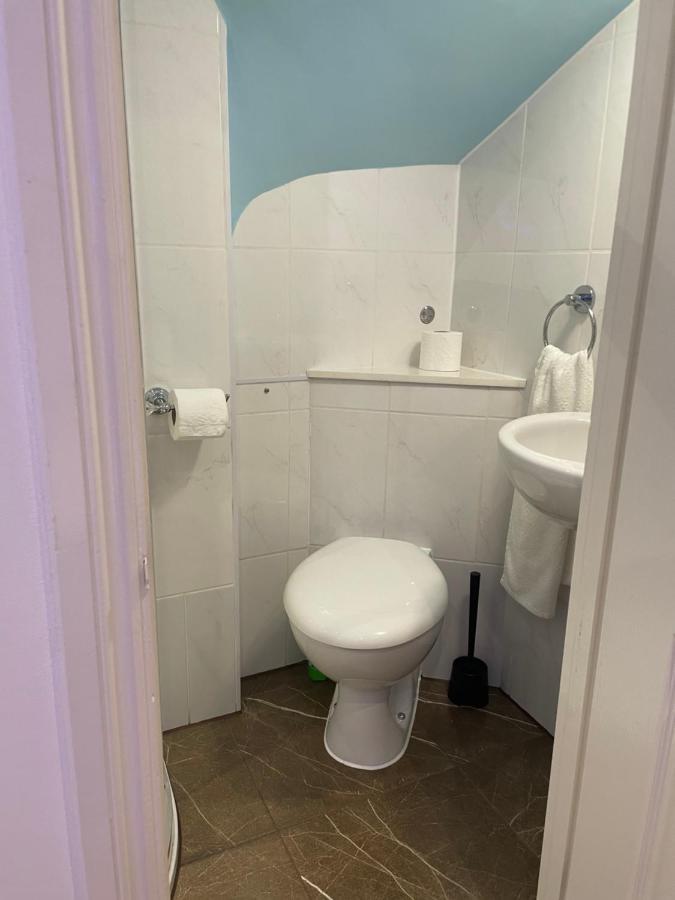 Appartement Maria à Londres Extérieur photo