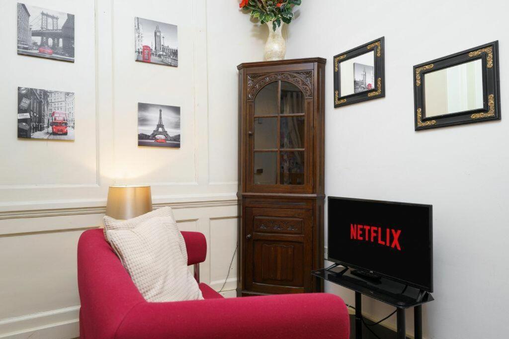 Appartement Maria à Londres Extérieur photo