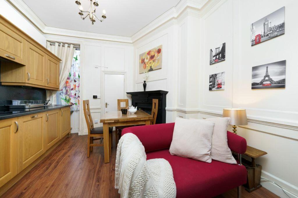 Appartement Maria à Londres Extérieur photo