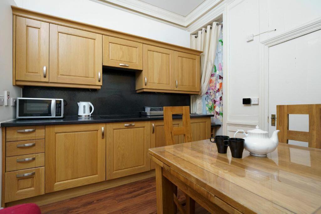 Appartement Maria à Londres Extérieur photo
