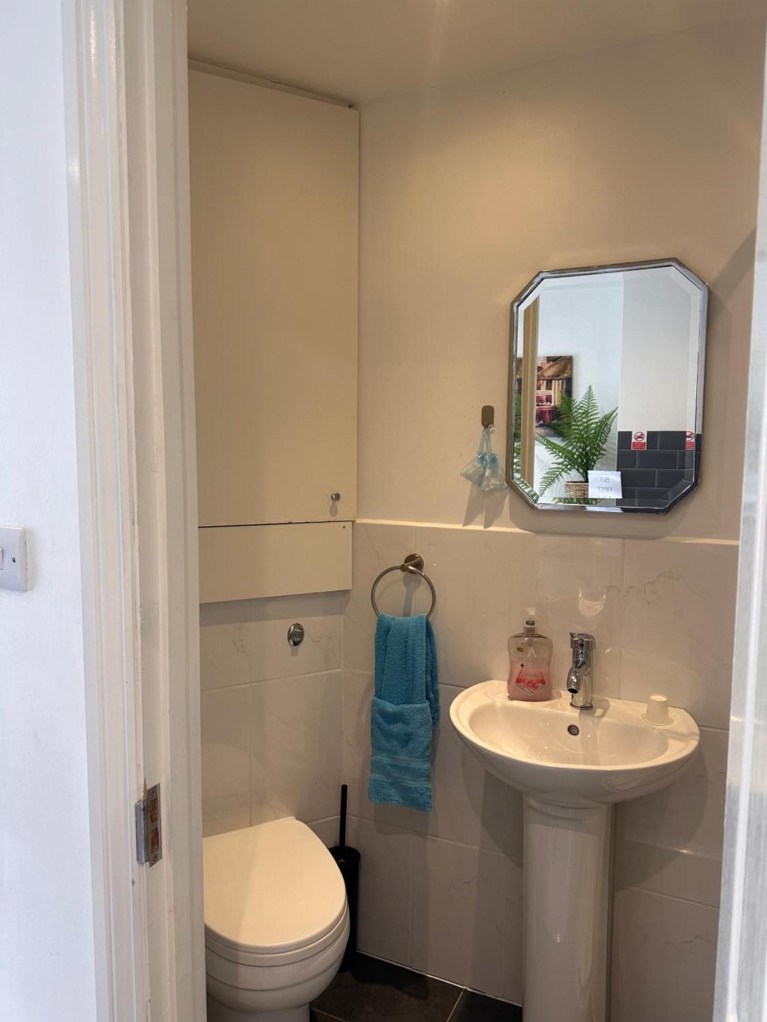 Appartement Maria à Londres Extérieur photo