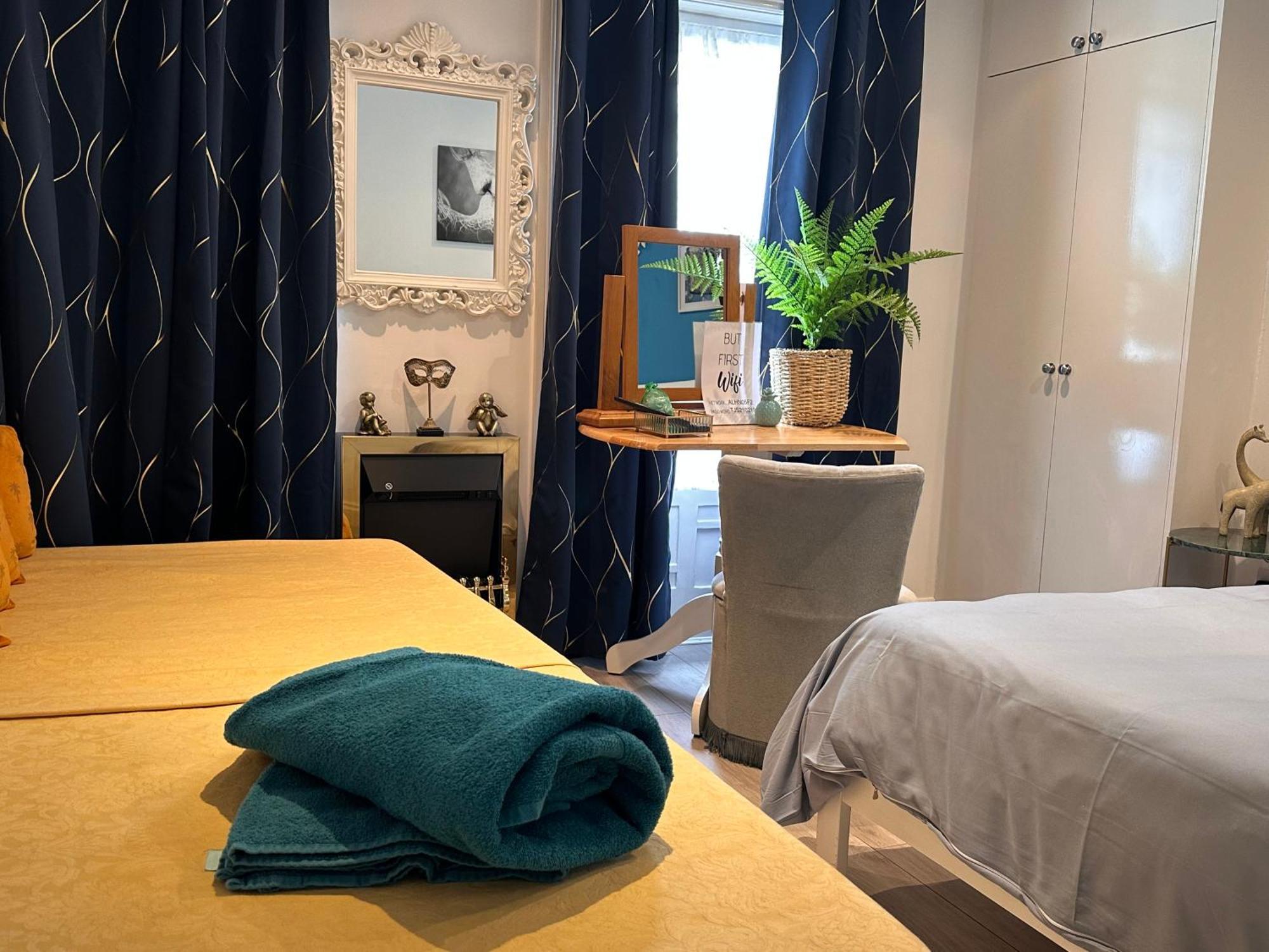 Appartement Maria à Londres Extérieur photo