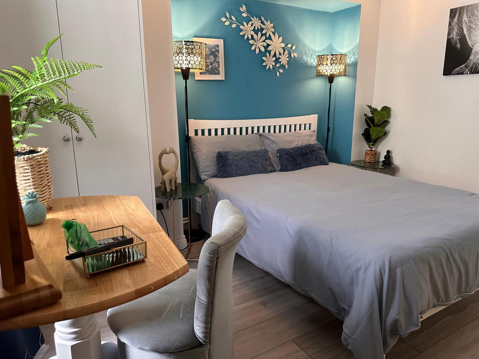 Appartement Maria à Londres Extérieur photo