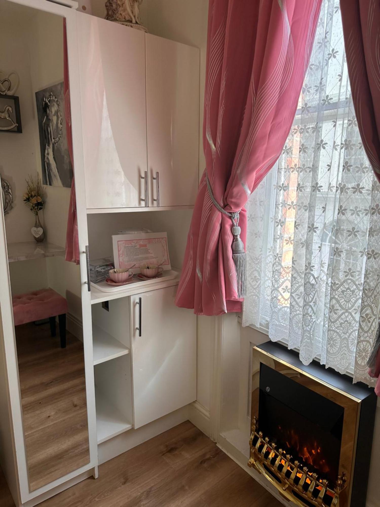 Appartement Maria à Londres Extérieur photo