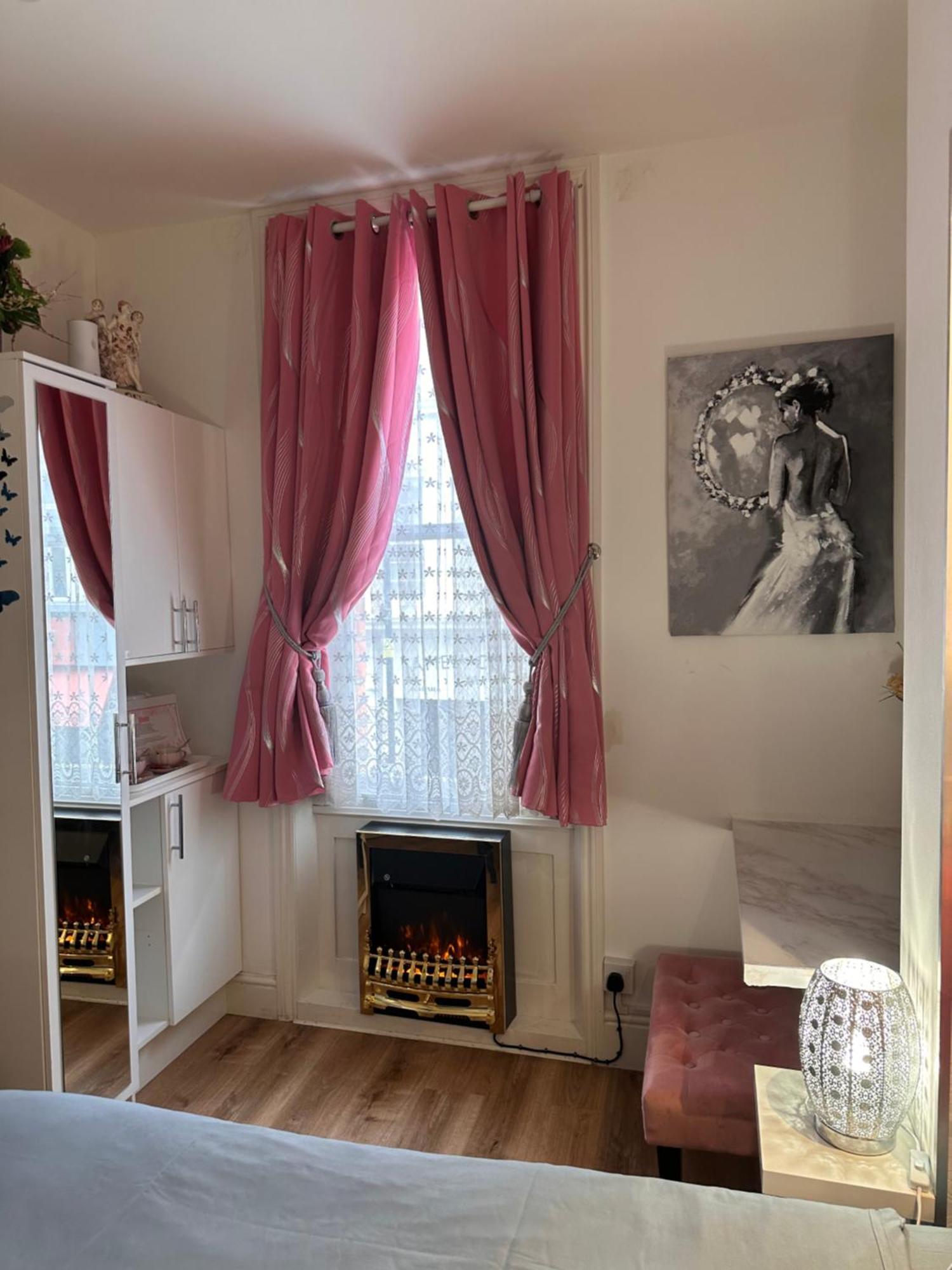 Appartement Maria à Londres Extérieur photo