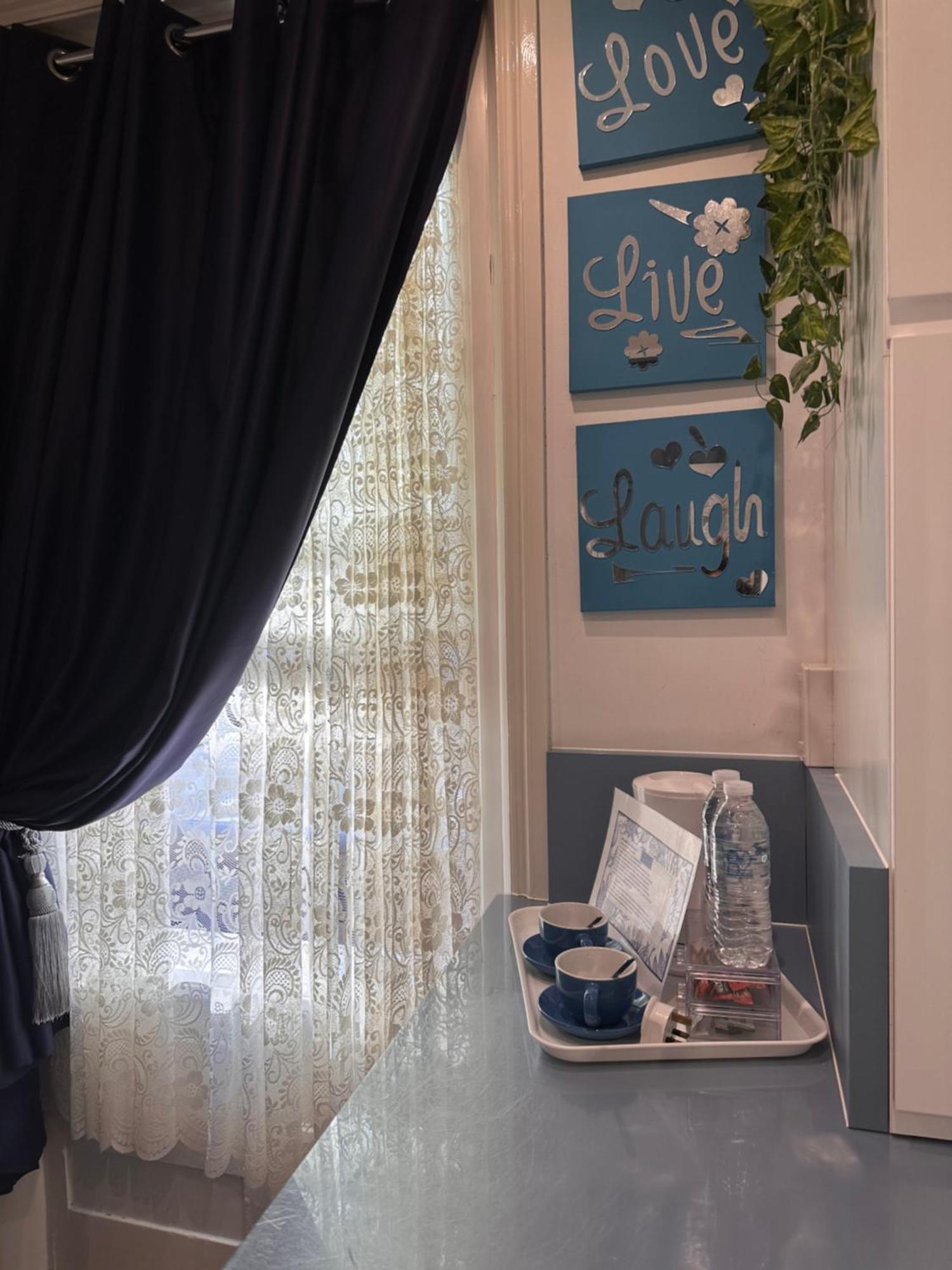 Appartement Maria à Londres Extérieur photo